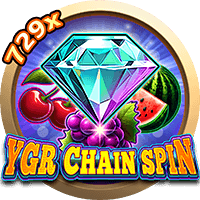 YGR Xoay Chuỗi icon