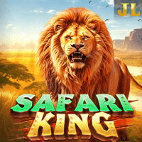 Vua Safari icon