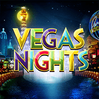 Vegas Nights icon