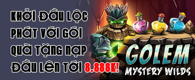 Ưu Đãi Nạp Lần Đầu Siêu Giá Trị promotion banner