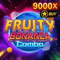 TRÁI CÂY MAY MẮN Combo icon