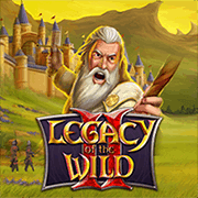 Kho Báu Hoang Dã 2 icon
