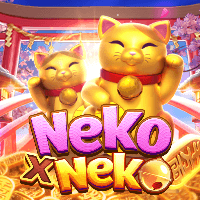 NEKO X NEKO icon