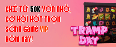 Vòng Quay Miễn Phí Slots Hot promotion banner