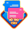 Hỗ trợ trực tuyến 24/7