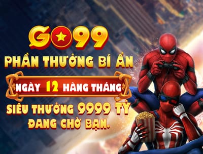 Thưởng Chào Mừng Tân Thủ 100% promotion banner